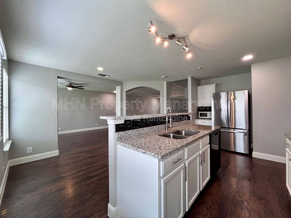 House for rent at 8734 Snow Goose, San Antonio, TX 78245
