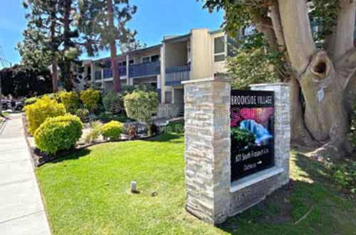 Condo for rent at 802 Camino Real #201, Redondo Beach, CA 90277