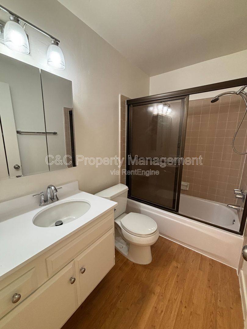 Condo for rent at 802 Camino Real #201, Redondo Beach, CA 90277