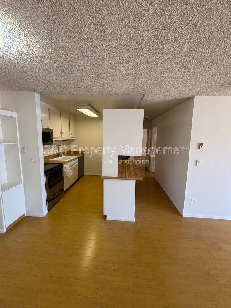 Condo for rent at 802 Camino Real #201, Redondo Beach, CA 90277
