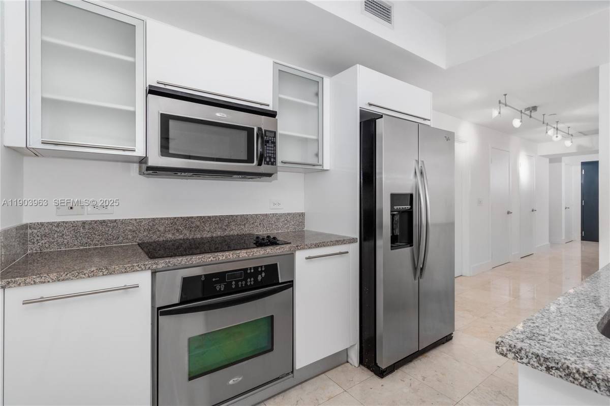 Condo for rent at 888 Biscayne Blvd #3609, Miami, FL 33132