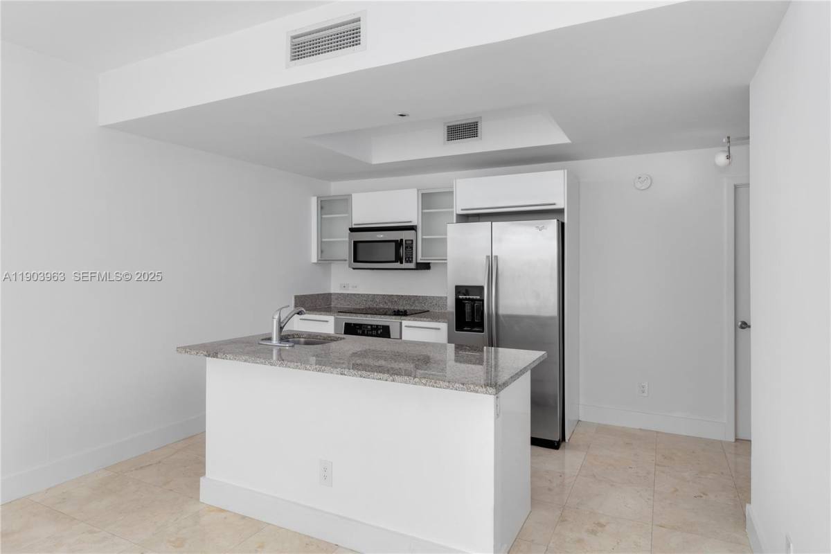 Condo for rent at 888 Biscayne Blvd #3609, Miami, FL 33132