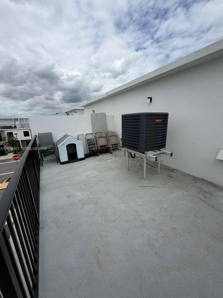 Townhouse for rent at 26124 SW 145th Court, Homestead, FL 33032