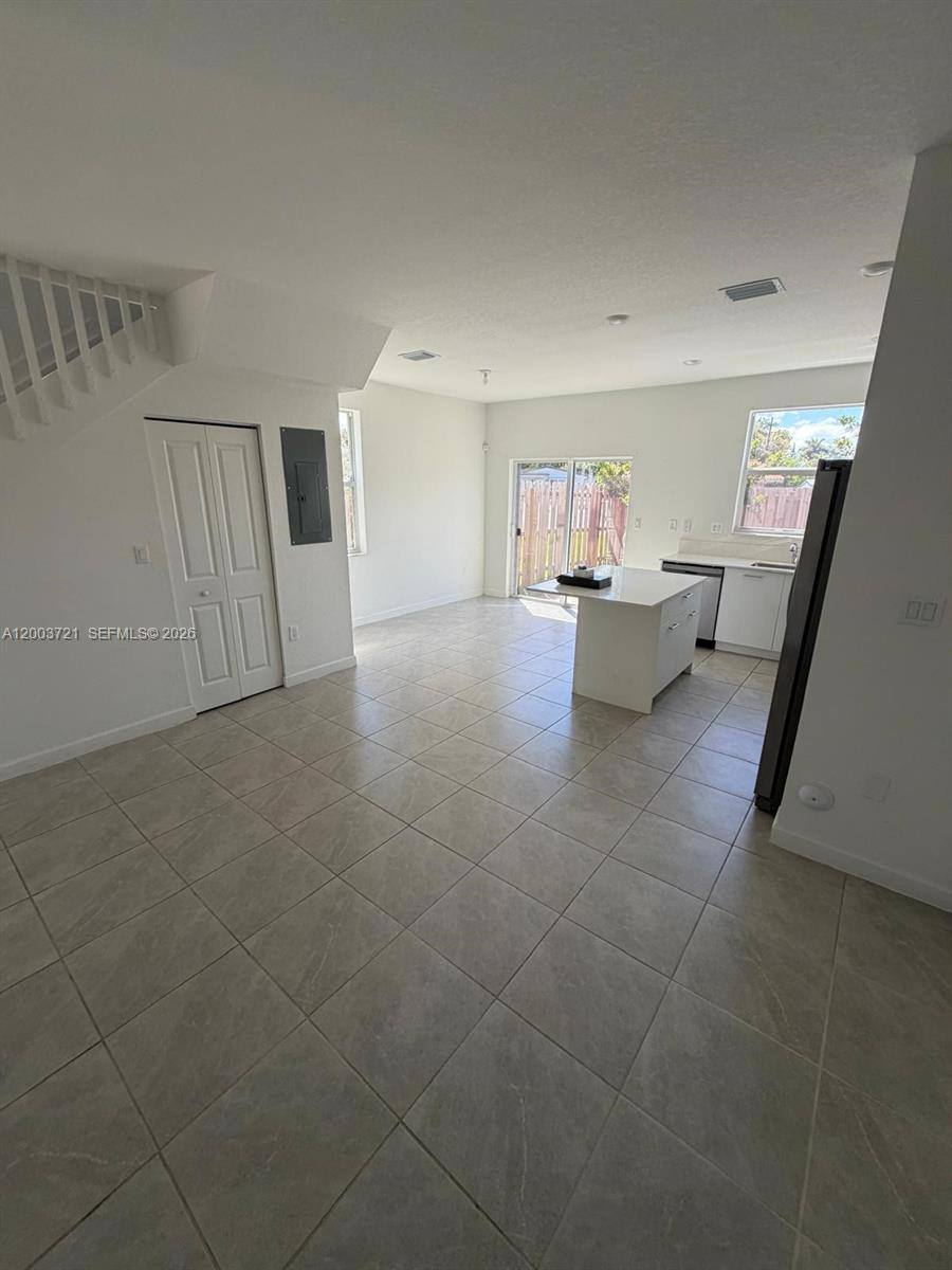 Townhouse for rent at 12148 NW 24th Place, Miami, FL 33147