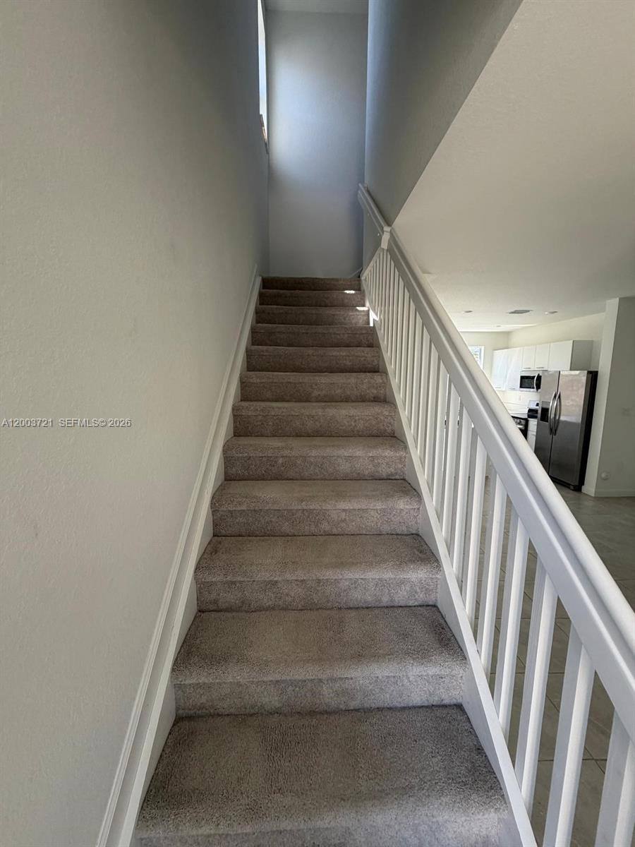 Townhouse for rent at 12148 NW 24th Place, Miami, FL 33147