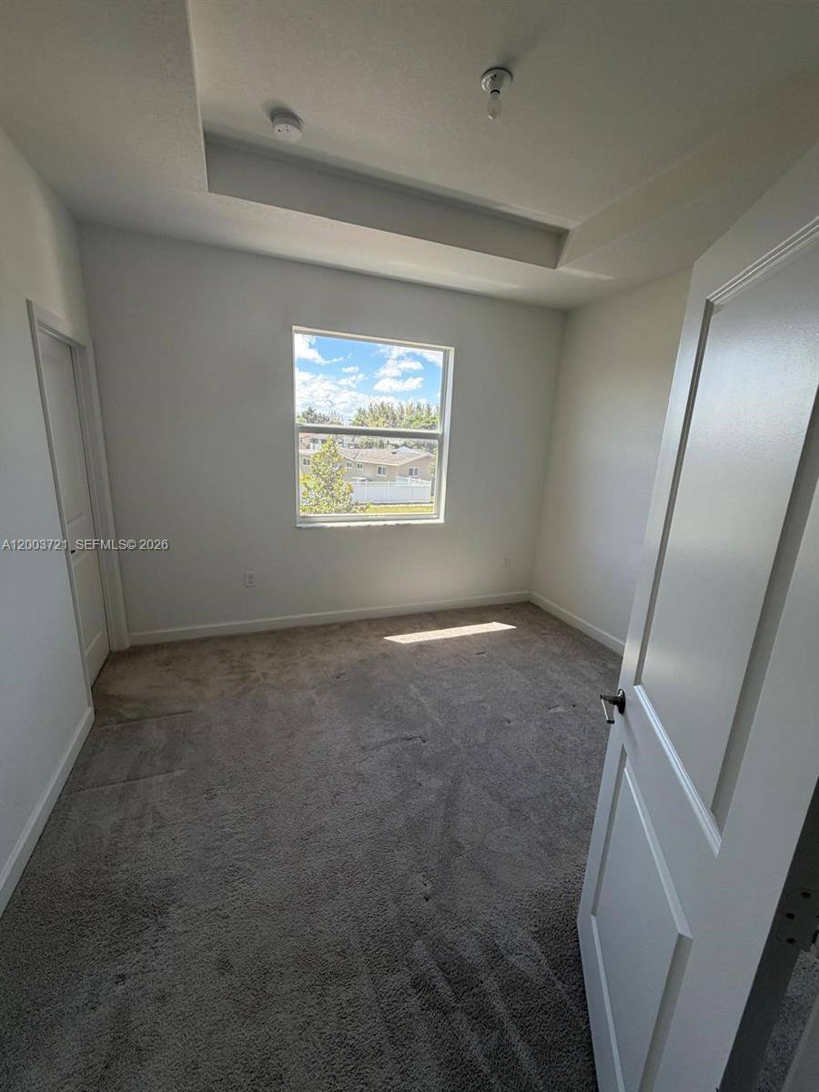 Townhouse for rent at 12148 NW 24th Place, Miami, FL 33147