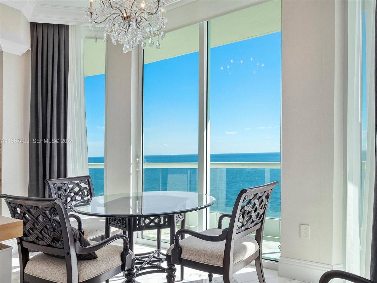 Apartment for rent at 16047 Collins Ave #2602, North Miami Beach, FL 33160