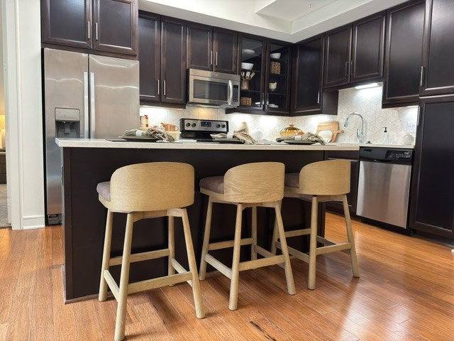 Apartment for rent at 5740 San Felipe St, Houston, TX 77057