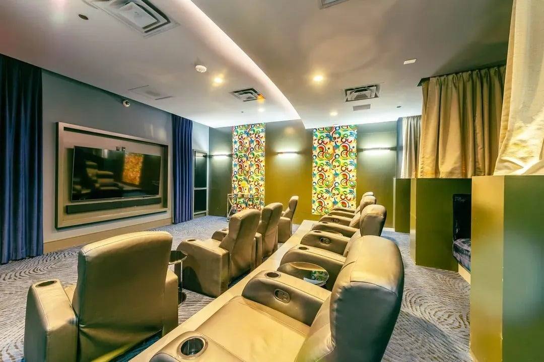 Apartment for rent at 5740 San Felipe St, Houston, TX 77057