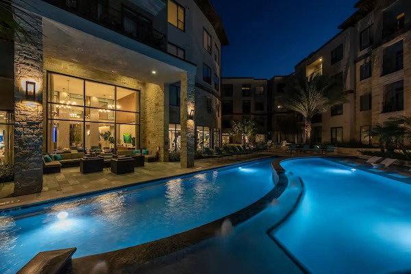 Apartment for rent at 770 N Eldridge Parkway, Houston, TX 77079