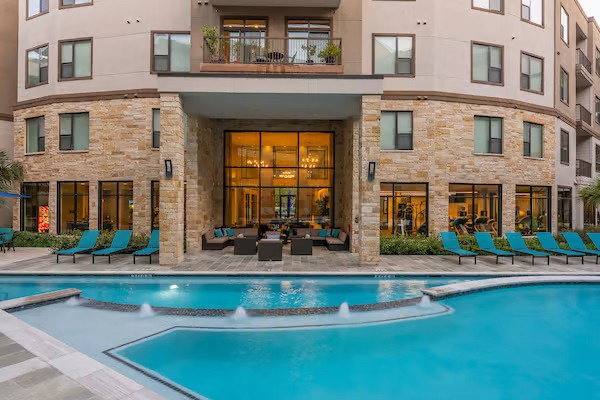 Apartment for rent at 770 N Eldridge Parkway, Houston, TX 77079