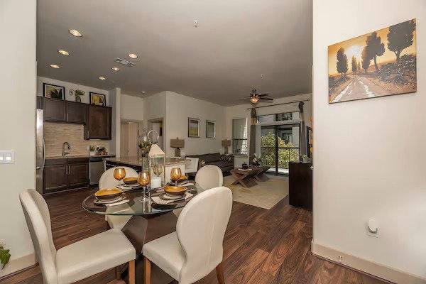 Apartment for rent at 770 N Eldridge Parkway, Houston, TX 77079