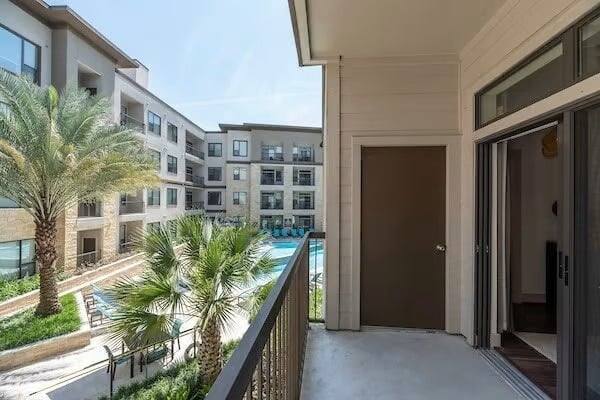 Apartment for rent at 770 N Eldridge Parkway, Houston, TX 77079