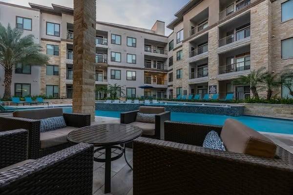 Apartment for rent at 770 N Eldridge Parkway, Houston, TX 77079