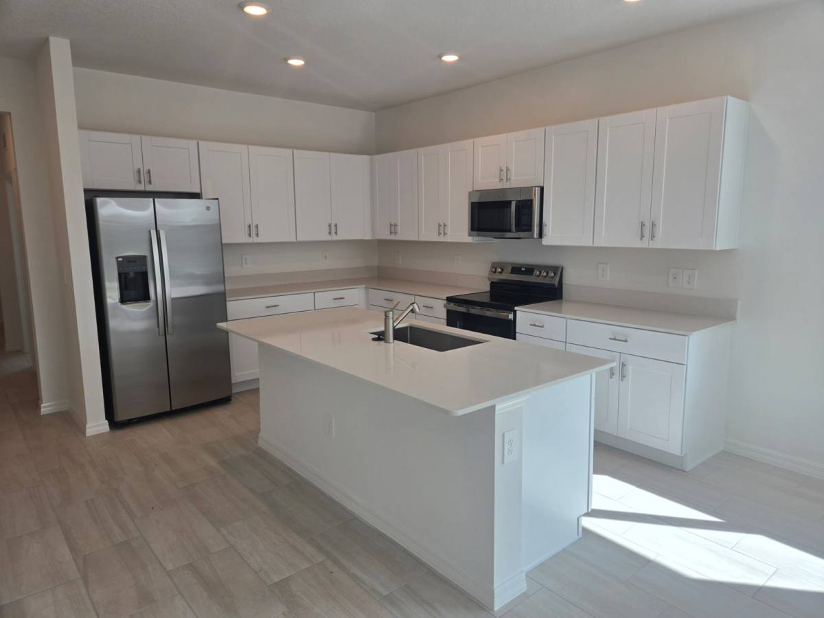 House for rent at 9872 Dancing Goat Place, Land O Lakes, FL 34638