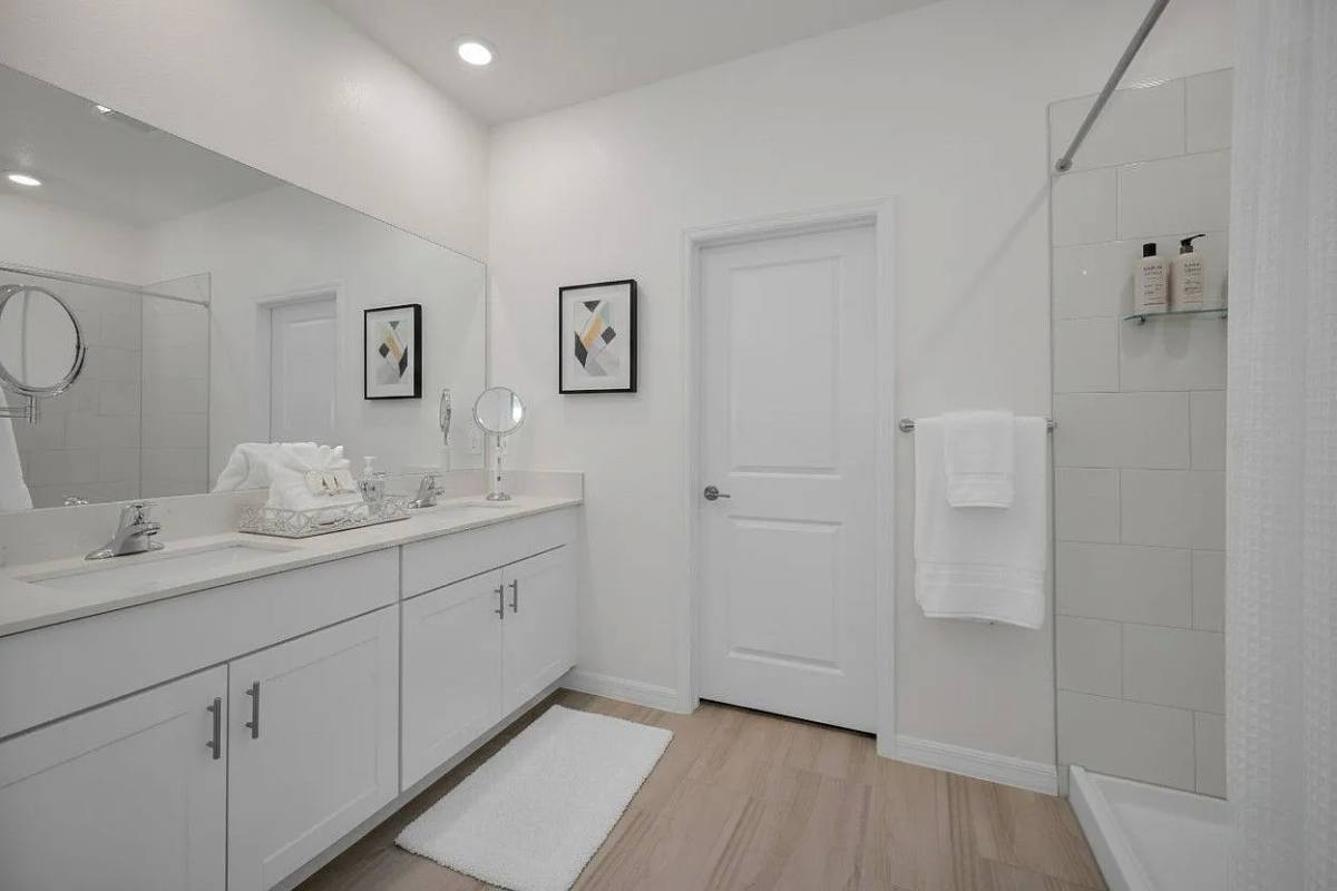 House for rent at 9872 Dancing Goat Place, Land O Lakes, FL 34638