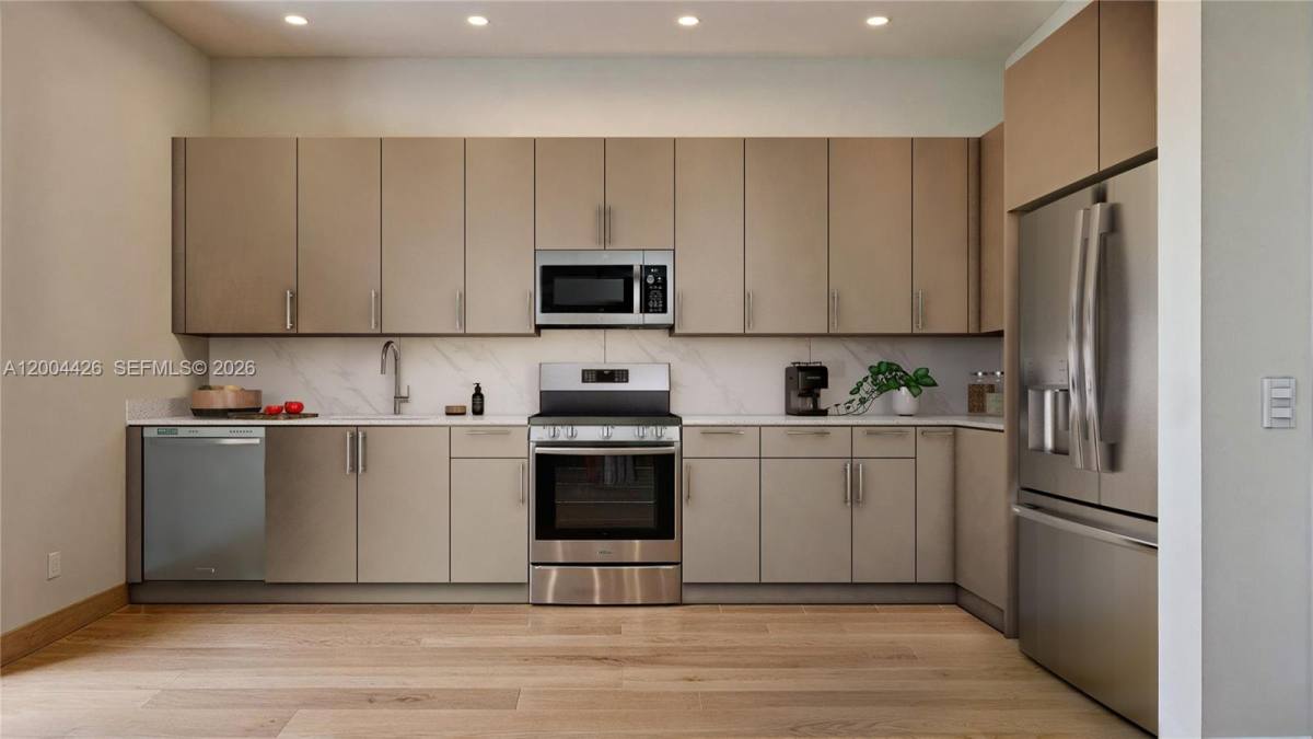 Townhouse for rent at 12556 SW 194th St, Miami, FL 33177