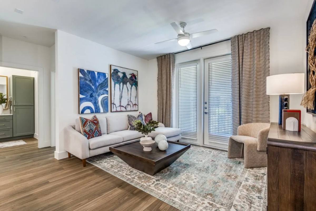 Apartment for rent at 7051 Stacy Rd #1203, McKinney, TX 75070