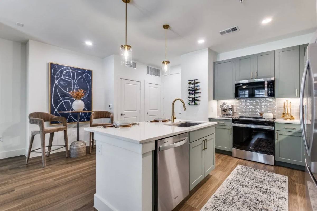 Apartment for rent at 7051 Stacy Rd #1203, McKinney, TX 75070
