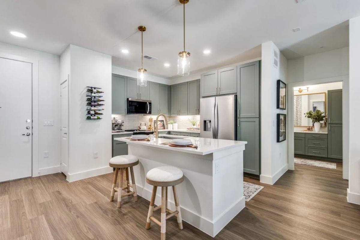Apartment for rent at 7051 Stacy Rd #1203, McKinney, TX 75070