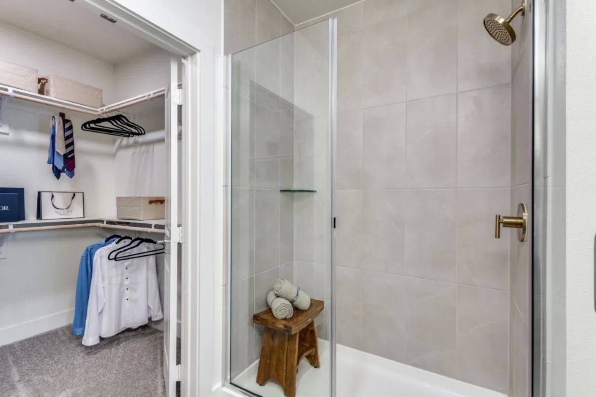 Apartment for rent at 7051 Stacy Rd #1203, McKinney, TX 75070