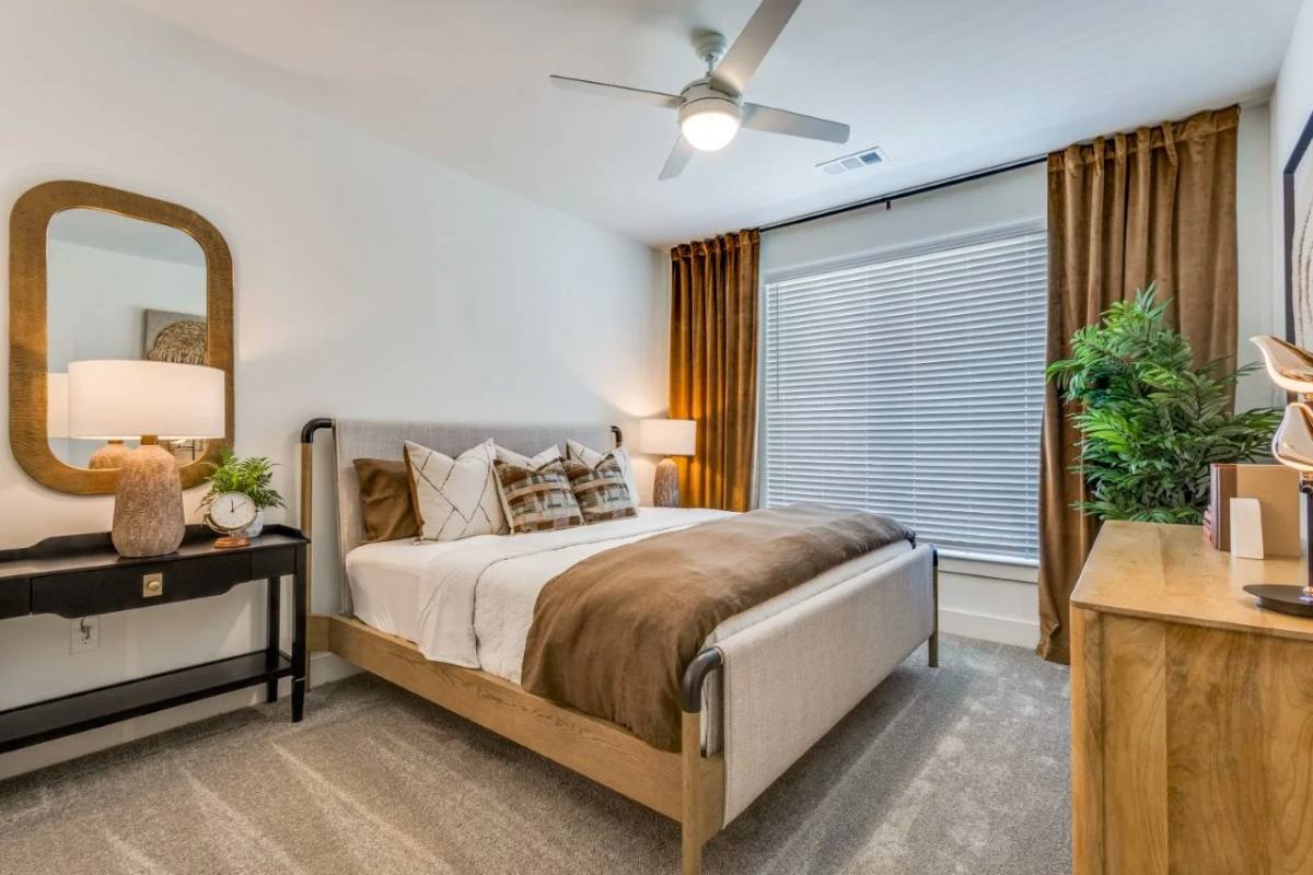 Apartment for rent at 7051 Stacy Rd #1203, McKinney, TX 75070