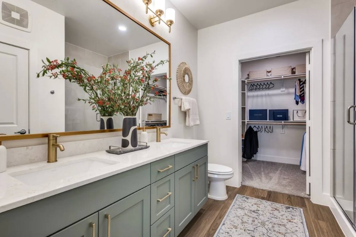 Apartment for rent at 7051 Stacy Rd #1203, McKinney, TX 75070