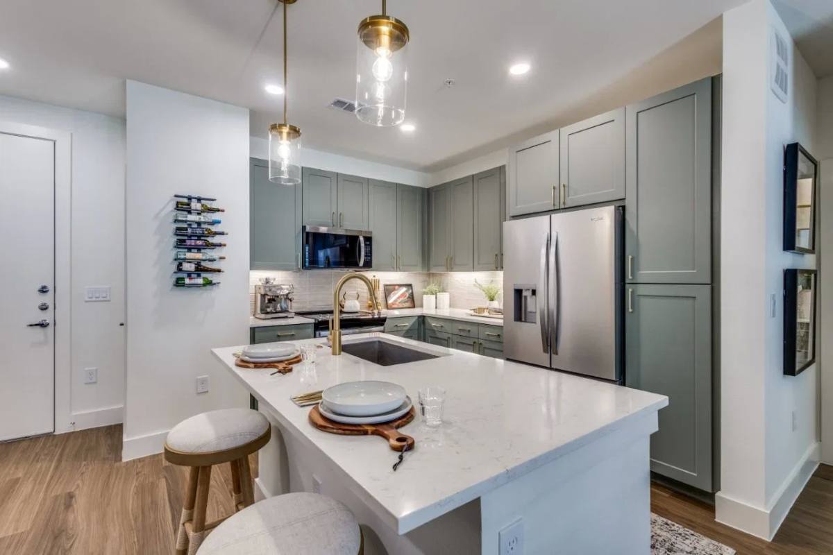 Apartment for rent at 7051 Stacy Rd #1203, McKinney, TX 75070