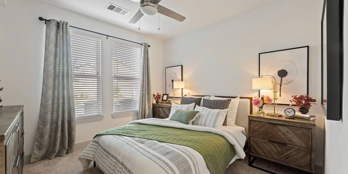 Apartment for rent at 4420 S Legacy Dr #1310, Prosper, TX 75078
