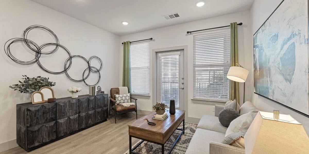Apartment for rent at 4420 S Legacy Dr #1310, Prosper, TX 75078