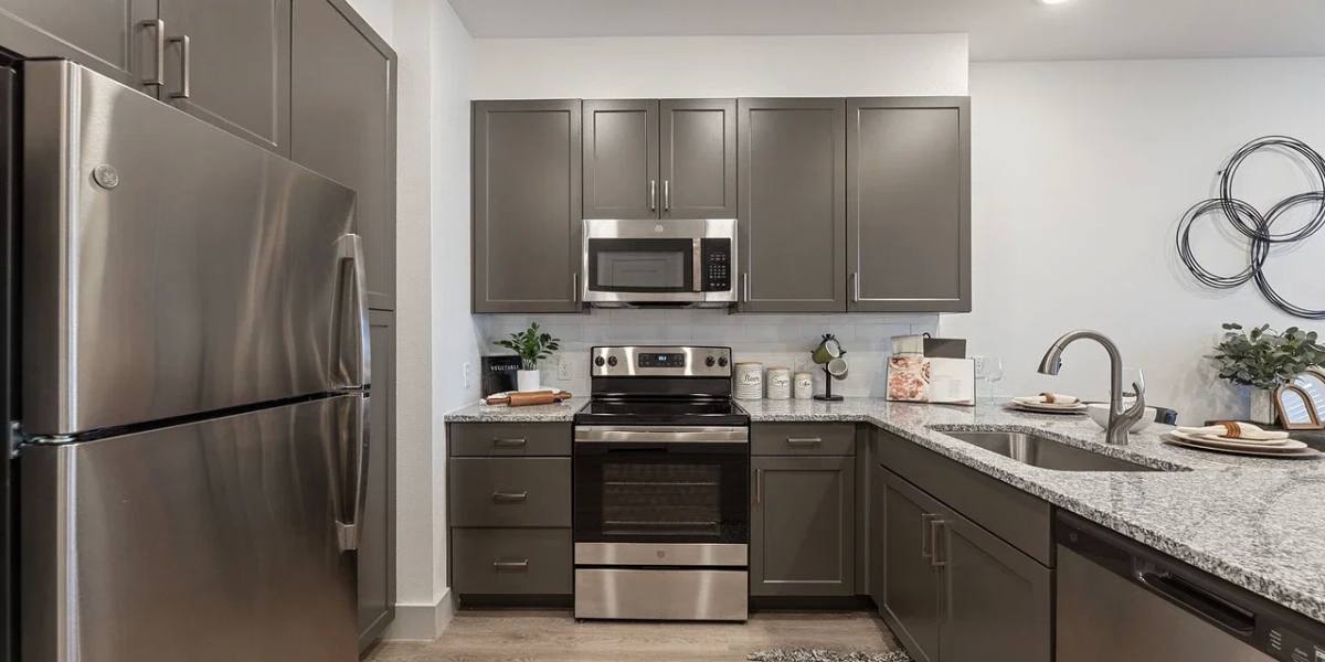 Apartment for rent at 4420 S Legacy Dr #1310, Prosper, TX 75078