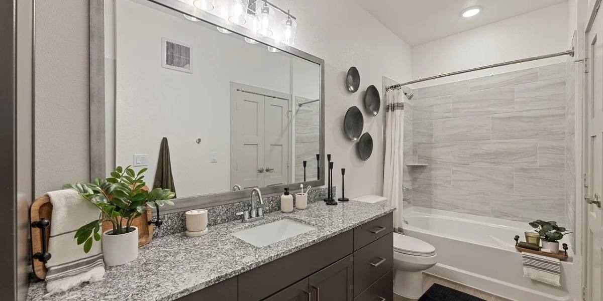 Apartment for rent at 4420 S Legacy Dr #1310, Prosper, TX 75078