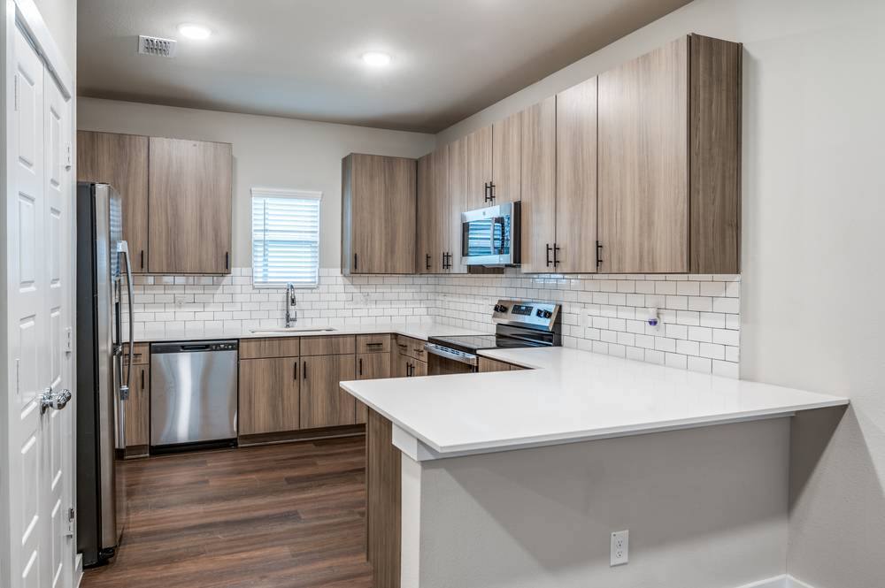 House for rent at 151 Villas Dr #1214, Lavon, TX 75166