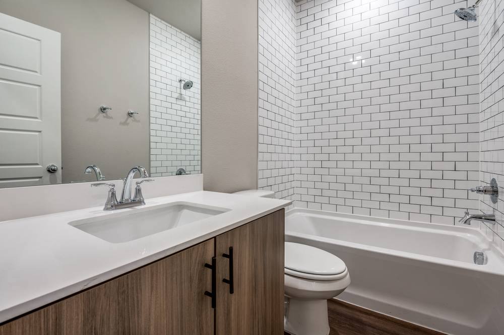 House for rent at 151 Villas Dr #1214, Lavon, TX 75166