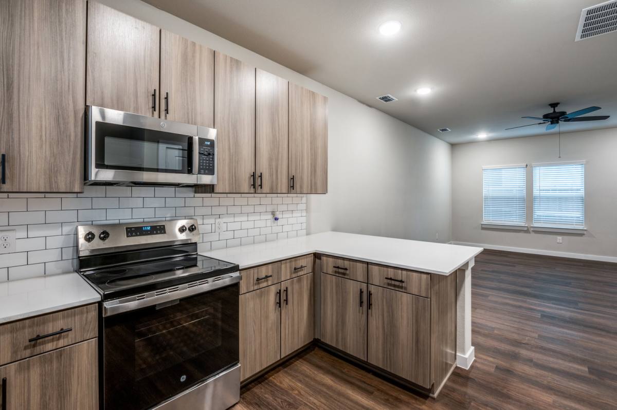 House for rent at 151 Villas Dr #1214, Lavon, TX 75166