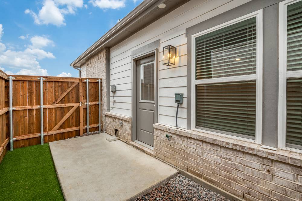 House for rent at 151 Villas Dr #1214, Lavon, TX 75166