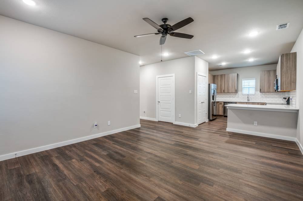 House for rent at 151 Villas Dr #1214, Lavon, TX 75166