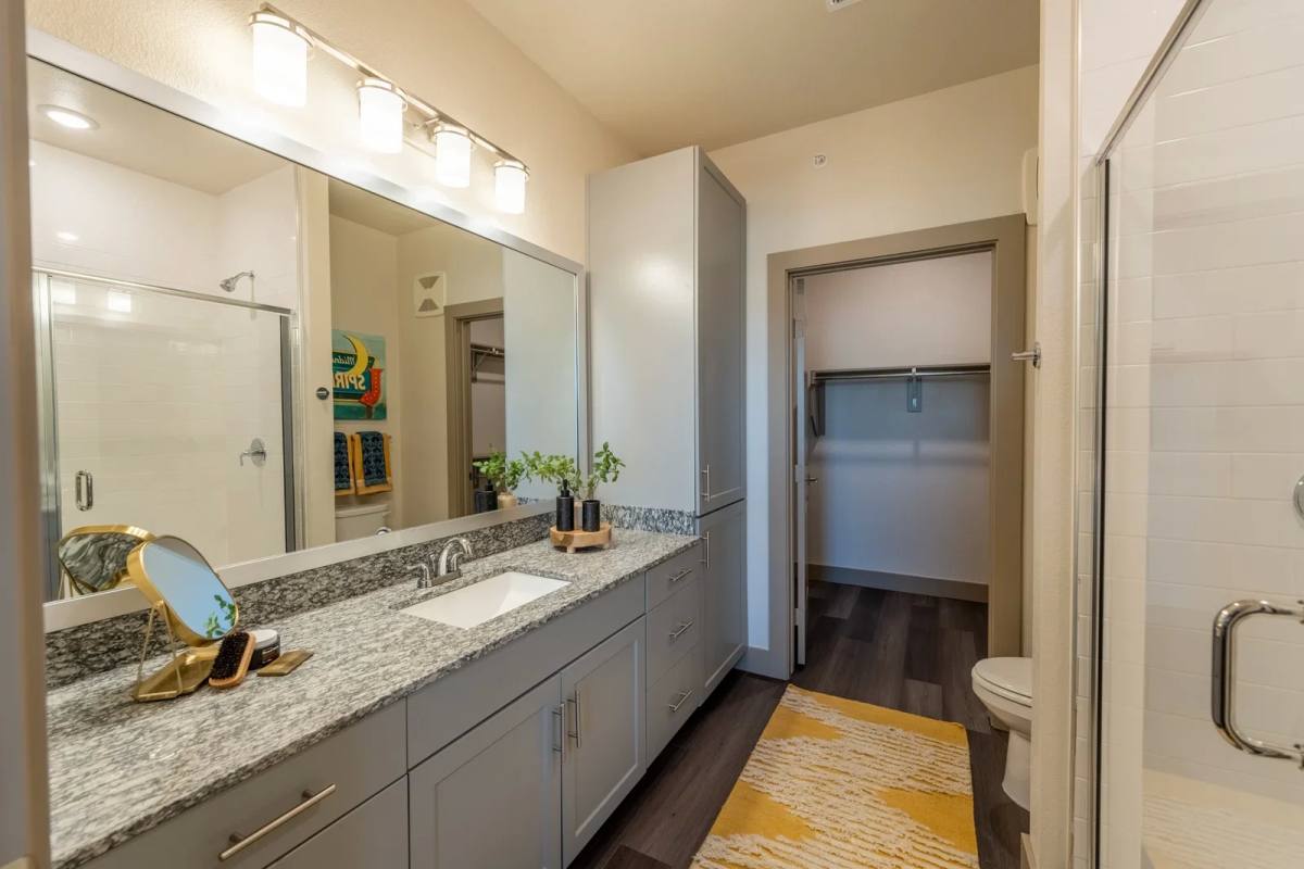 Apartment for rent at 1111 S Oklahoma Dr #6302, Celina, TX 75009