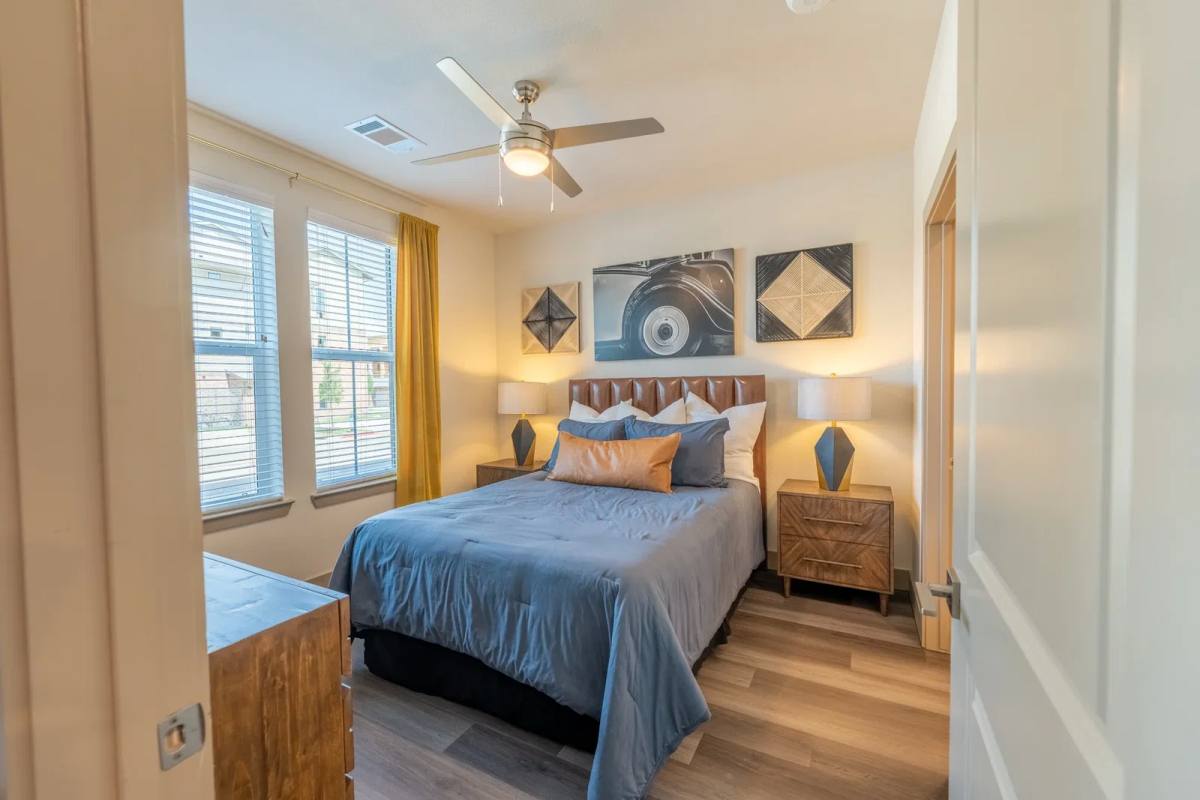 Apartment for rent at 1111 S Oklahoma Dr #6302, Celina, TX 75009
