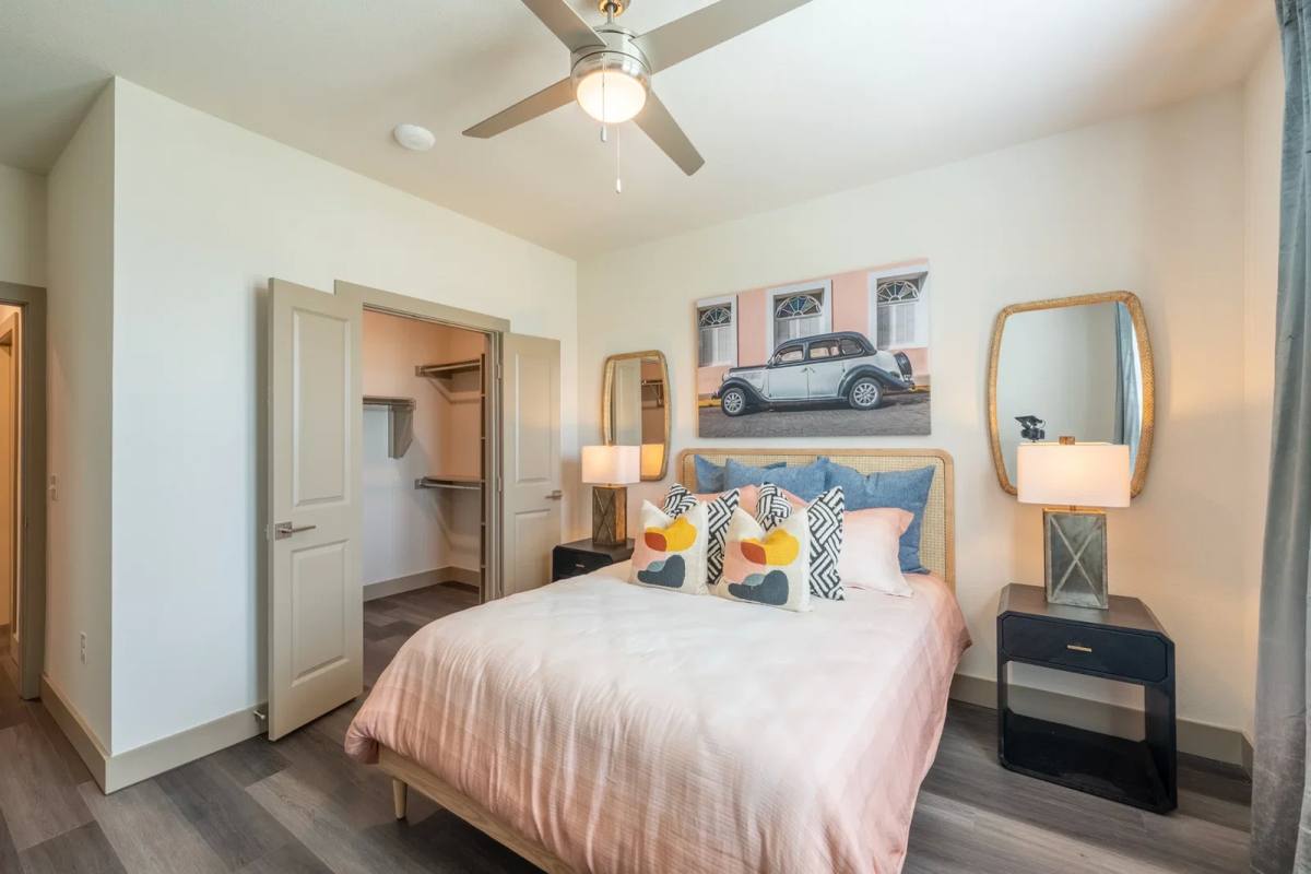 Apartment for rent at 1111 S Oklahoma Dr #6302, Celina, TX 75009