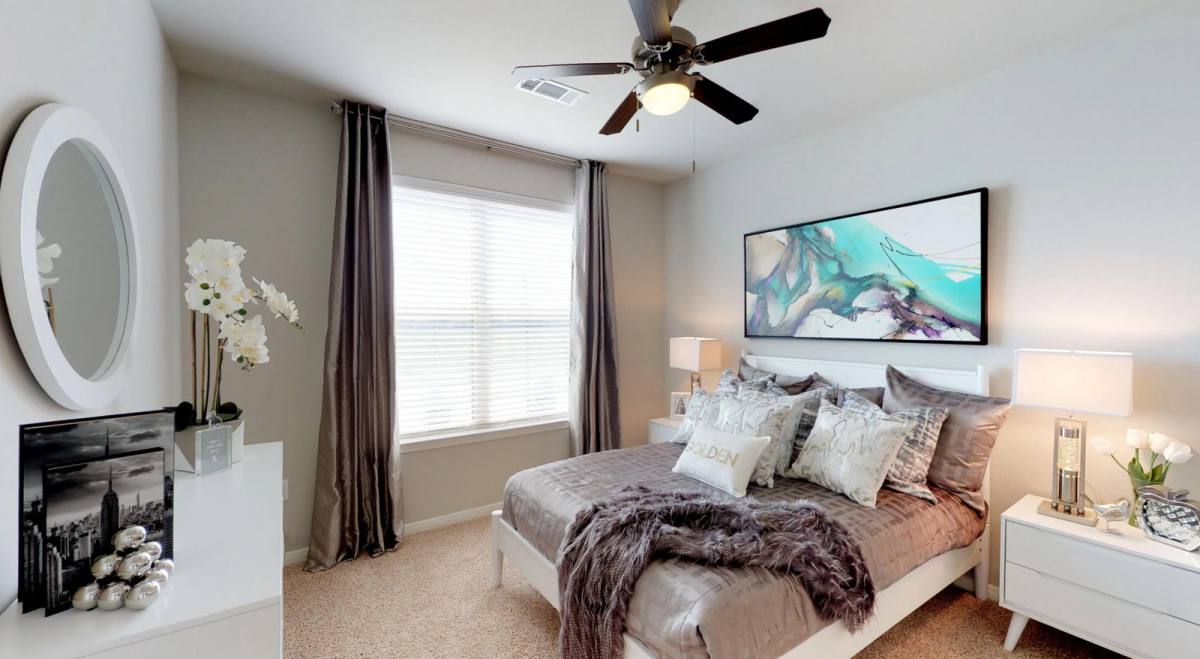Apartment for rent at 8787 Legacy Dr #1285, Frisco, TX 75034