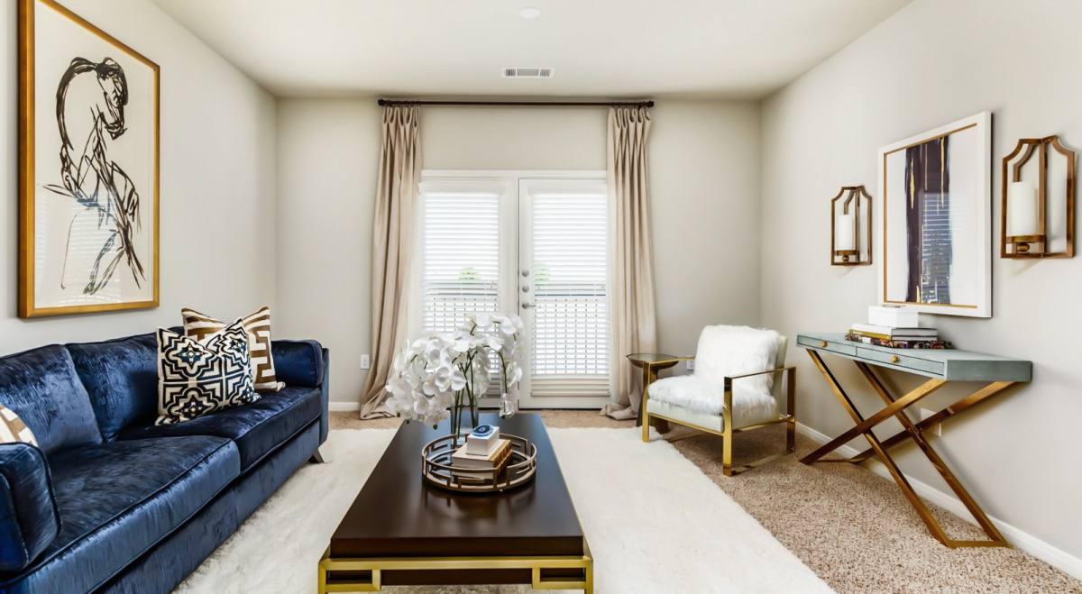 Apartment for rent at 8787 Legacy Dr #1285, Frisco, TX 75034