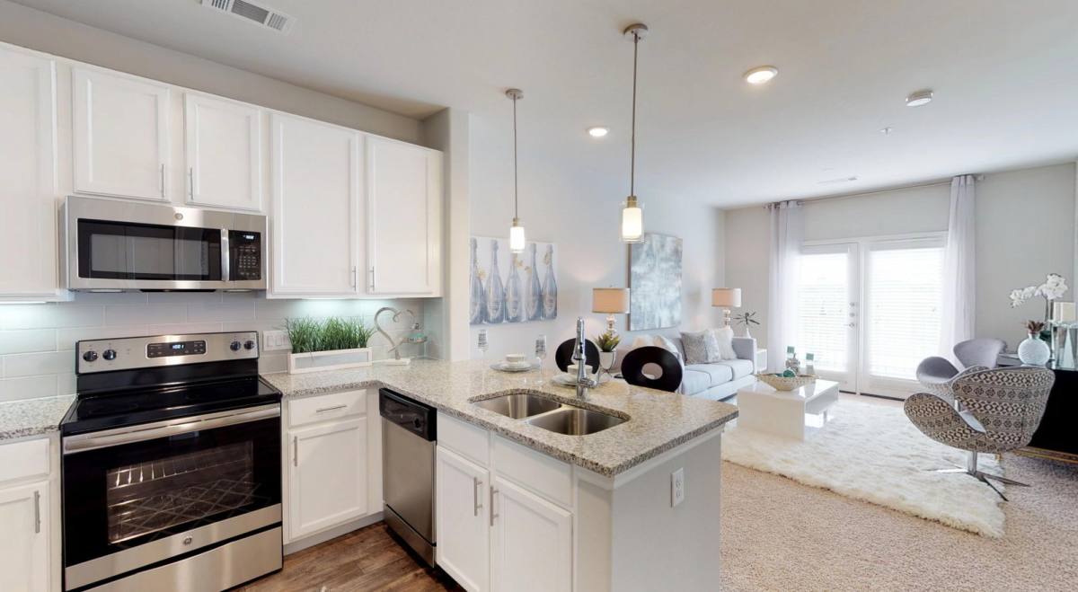Apartment for rent at 8787 Legacy Dr #1285, Frisco, TX 75034