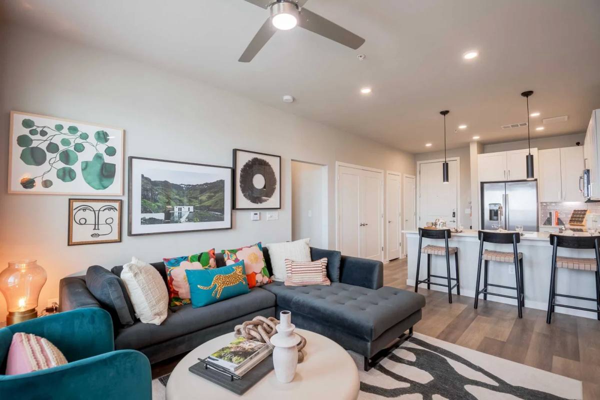 Apartment for rent at 4421 Florence Ave #1303, North Richland Hills, TX 76180
