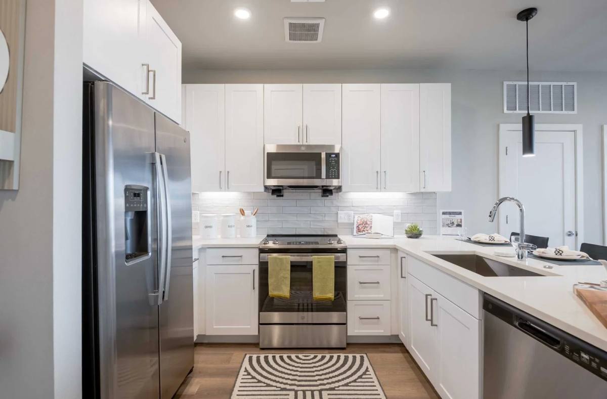 Apartment for rent at 4421 Florence Ave #1303, North Richland Hills, TX 76180
