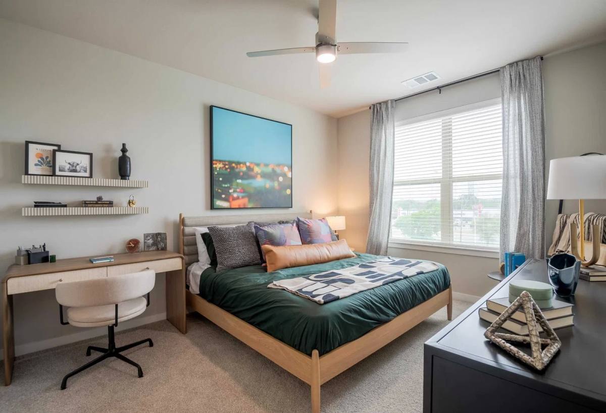 Apartment for rent at 4421 Florence Ave #1303, North Richland Hills, TX 76180