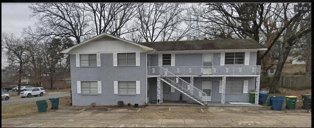 Apartment for rent at 10901 B Mara Lynn Rd, Little Rock, AR 72211