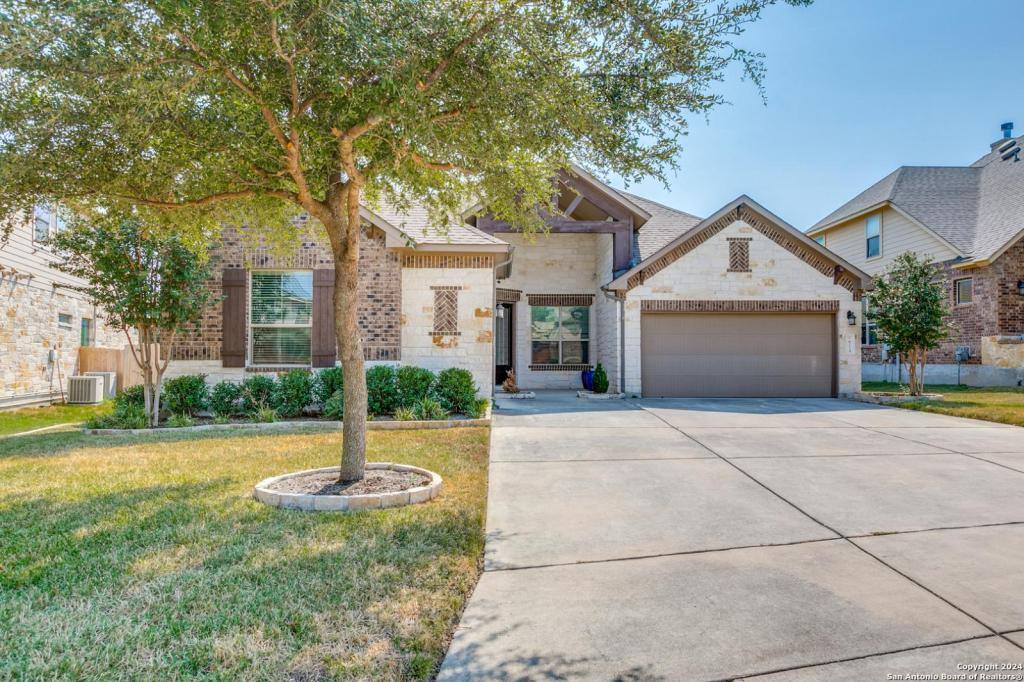 House for rent at 6114 Amber Rose, San Antonio, TX 78253