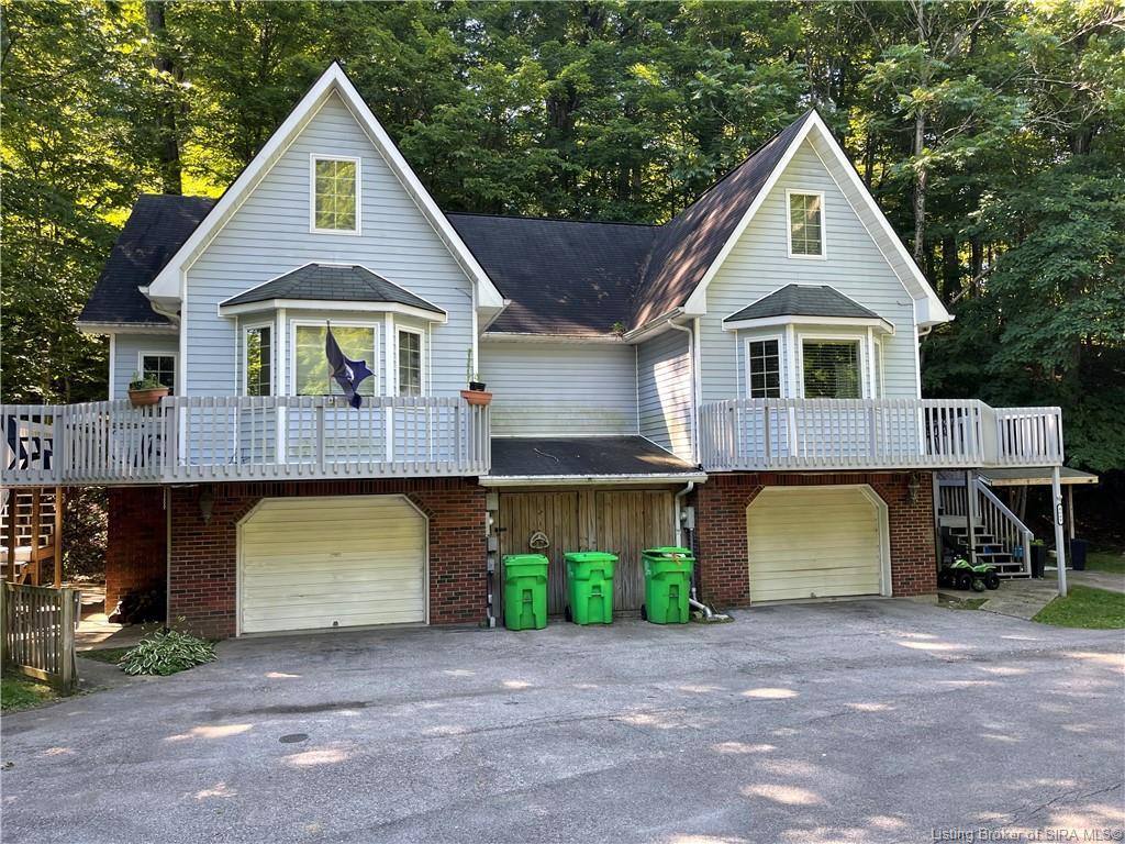 House for rent at 4609 Brush College Rd, Floyds Knobs, IN 47119