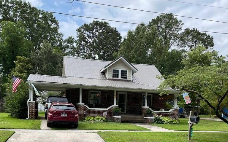 House for rent at 205 W Green St, Robersonville, NC 27871